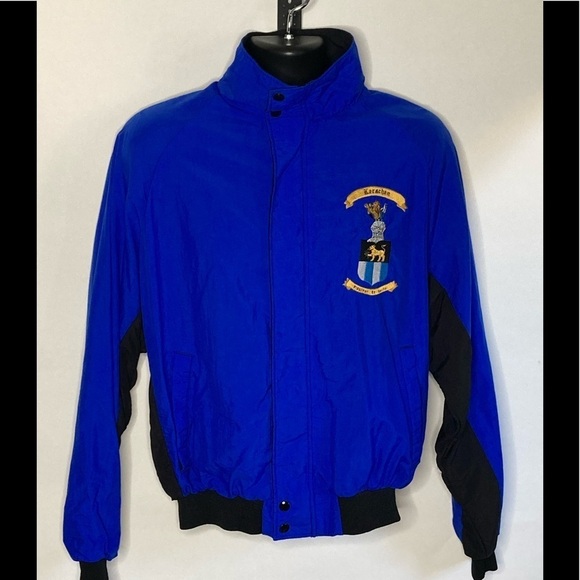 WestArk USA Kerbchen Fidelite Et Recto Nylon Sz L - Picture 2 of 9